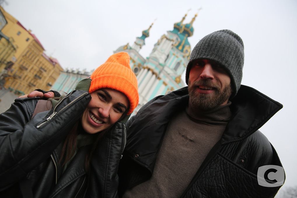 Світами за скарбами: стали известны имена всех участников нового тревел-шоу